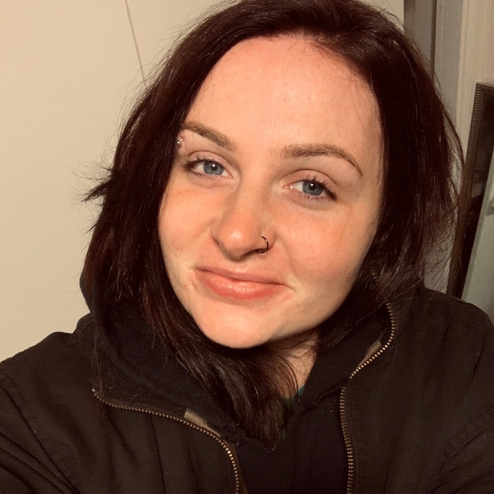 Meet your Posher, Ashlee